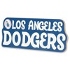MLB Los Angeles Dodgers Retro Wood Wall Decor - 2 of 4