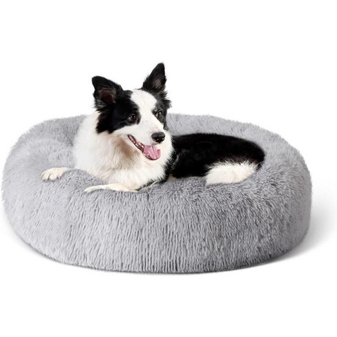 Target deals dog beds