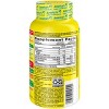 L'il Critters Immune C Dietary Supplement Gummies - Fruit - 190ct - 2 of 4