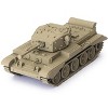 Gale Force Nice: World Of Tanks British (Cromwell) Expansion Miniatures Game - 4 of 4
