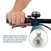 Unique Bargains Adults Loud Sound Mountain Bicycle Trigger Bell - 3 of 4