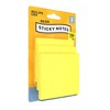 07945: Neon Sticky Pads, 3pk, 50 Sheets Each (48 Packs) - 3 of 4