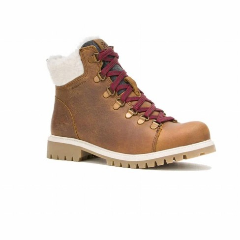 Women s Rogue Hiker 3 Winter Boots Kamik Us8 Target