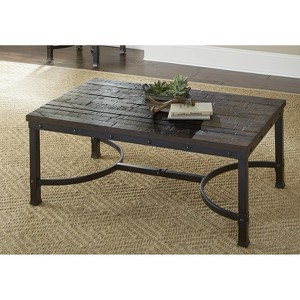Ambrose Coffee Table - 1 of 1