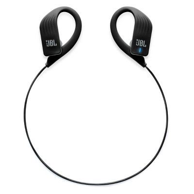 Jbl Endurance Wireless Around-the-ear Black (jblendursprintblk) :