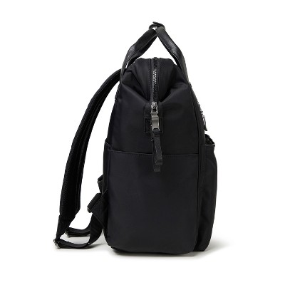 baggallini Soho Laptop Backpack Travel Bag - image 3