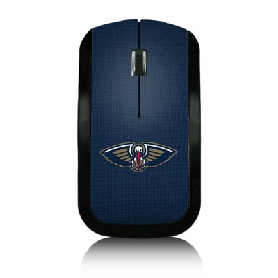 Keyscaper NBA Western Conference Teams Solid Wireless Mouse