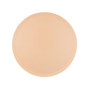 Jollity & Co. - Shade Dessert Plates in Sand - Pack of 8 Paper Plates - 1 of 3