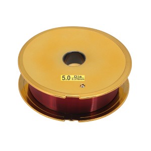 Unique Bargains Abrasion-Resistant Nylon Mono Freshwater Saltwater Fishing Line - 1 of 4