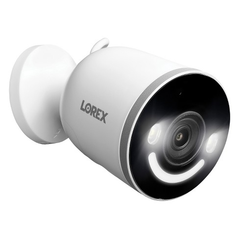 outdoor home security cameras 4k