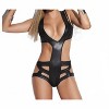 Women's Slick Bodysuit - Mapale - 3 of 3