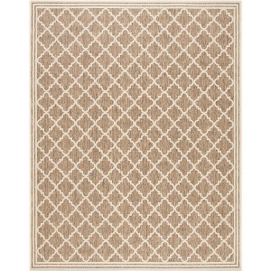 Beach House BHS121 POWER LOOMED Rug - Safavieh - 1 of 4