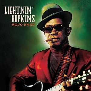 Lightnin' Hopkins - Mojo Hand (gold) (Vinyl) - 1 of 1