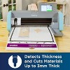 Brother ScanNCut DX Auto Blade Holder (CADXHLD1) - 3 of 4
