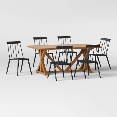 target threshold windsor chair