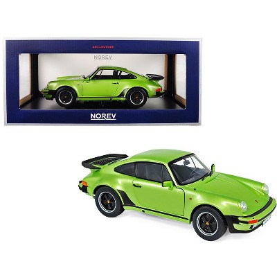 diecast porsche 911 turbo