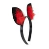 Northlight 8" Mouse ears Halloween Headband Costume Accessory - image 2 of 3