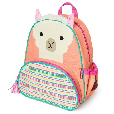 Skip Hop Zoo Little & Toddler  Kids' Backpack - Llama