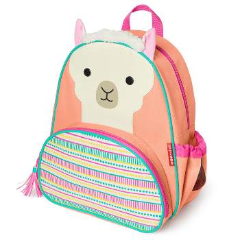 Skip Hop Zoo Little & Toddler Kids' 12" Backpack - Llama