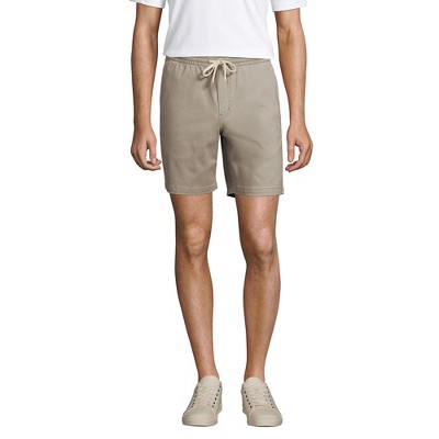 Lands' End Men's 7" Deck Short