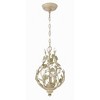 Crystorama Lighting Josie 3 - Light Chandelier in  Champagne Green Tea - 2 of 4