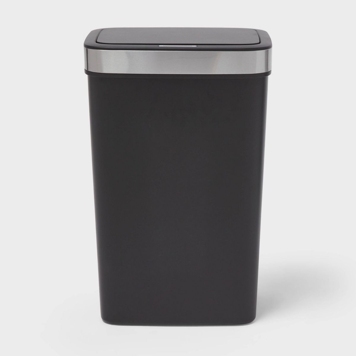 Premium Resin Motion Can with Stainless Rim - Brightroom™