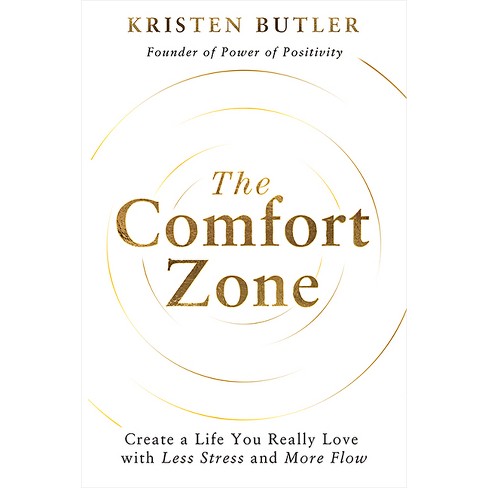 Moving From Your Comfort Zone to Creating Your Dreams