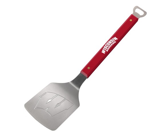NCAA Wisconsin Badgers Spirit Series Sportula