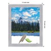 Amanti Art Grace Narrow Picture Frame - image 4 of 4