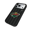 NHL Western Conference Teams Text Backdrop MagSafe Compatible Cell Phone Case for Apple iPhone 17 Series - 2 of 4