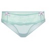 Adore Me Women's Anabella Cheeky Panty S / Eggshell Blue. - 4 of 4