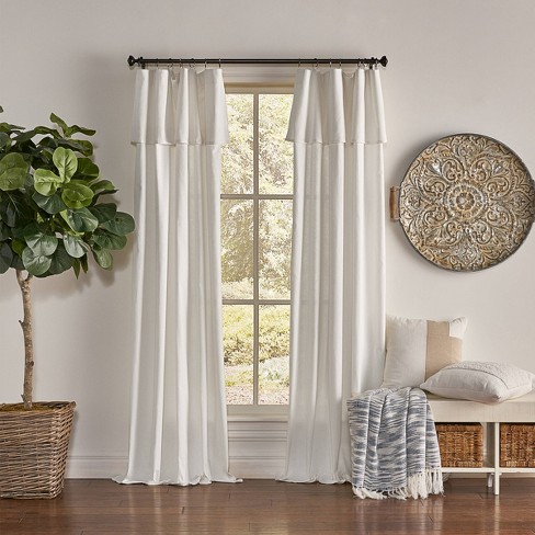 Curtain panels on clearance sale