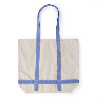 Beach Bags Blue - Bullseye's Playground™