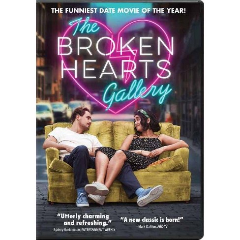 The broken hearts 2025 gallery full movie online