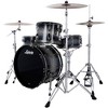 Ludwig Maple Exotic 3-Piece FAB Shell Pack with 22 in. Bass Drum - 3 of 3