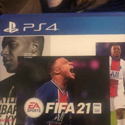 FIFA 21 PS4 Vs. PS5 Graphics Comparison