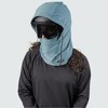 BlackStrap Adult Camber Hood Balaclava Face Mask - 4 of 4