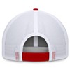 NCAA San Diego State Aztecs Cotton Twill Snapback Mesh Hat - 4 of 4
