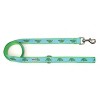 The Worthy Dog Alligators Dog Leash - 3 of 3