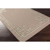 Mark & Day Adrian 8'x11' Rectangle Woven Indoor Area Rugs Dark Taupe - 2 of 3