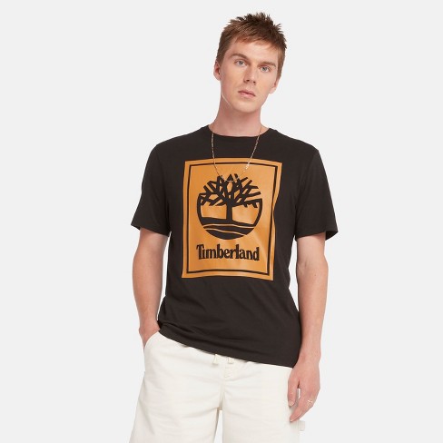 T on sale shirt timberland