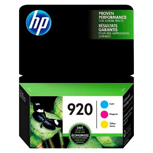 Hp 916xl Black Original Ink Cartridge Na 3yl66an Target