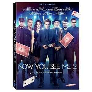 Now You See Me 2 - 1 of 1