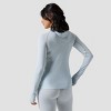 Backcountry, Pines Microgrid Ultra-Lt Baselayer Balaclava Top - Women's - 2 of 4
