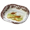 Spode Woodland Open Vegetable Dish - Perfect for Thanksgiving - 2 of 3