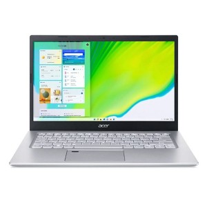 Acer Aspire 5 Notebook - 14"- 16GB RAM - 512GB SSD - A514-54-74D6 - Manufacturer Refurbished - 1 of 4