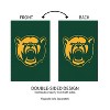 Evergreen Baylor University House Applique Flag- 28 x 44 Inches Indoor Outdoor Sports Decor - 4 of 4