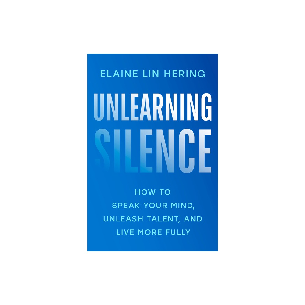 Unlearning Silence