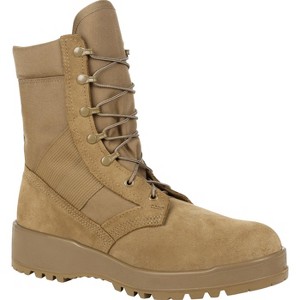 Men's Rocky Entry Level Hot Weather Military Boot - 1 of 4