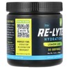 Redmond Trading Company Re-Lyte® Hydration, Lemon Lime, 7.2 oz (204 g) - 4 of 4